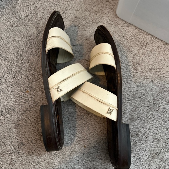 Sam Edelman Haydee 5 Women's Sandals - Picture 4 of 9